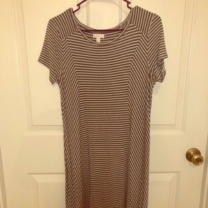 Charming Charlie Dress